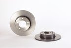 Brembo 08.5359.11 Disc Brake Rotor - Front - view 2
