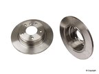 Brembo 08.5366.21 Disc Brake Rotor - Rear - view 1