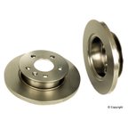 Brembo 08.5396.10 Disc Brake Rotor - Front - view 1