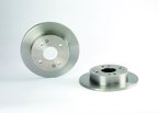 Brembo 08.5803.10 Disc Brake Rotor - Rear - view 2