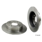 Brembo 08.5803.21 Disc Brake Rotor - Rear - view 1