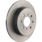 Brembo 08.5803.41 Disc Brake Rotor - Rear - view 2