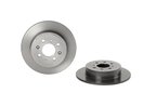 Brembo 08.5803.41 Disc Brake Rotor - Rear - view 5
