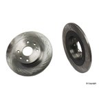 Brembo 08.6857.10 Disc Brake Rotor - Rear - view 1