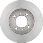 Brembo 08.6899.10 Disc Brake Rotor - Rear - view 6