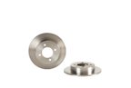 Brembo 08.6899.10 Disc Brake Rotor - Rear - view 5