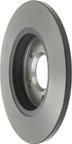 Brembo 08.7288.11 Disc Brake Rotor - Rear - view 6