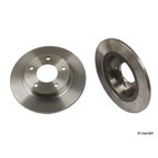 Brembo 08.7352.11 Disc Brake Rotor - Rear - view 1