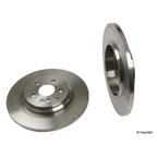 Brembo 08.7607.11 Disc Brake Rotor - Rear - view 1