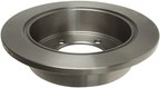 Brembo 08.8909.10 Disc Brake Rotor - Rear - view 3