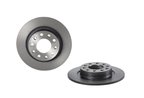 Brembo 08.9460.41 Disc Brake Rotor - Rear - view 5