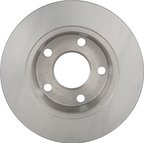 Brembo 08.9751.11 Disc Brake Rotor - Rear - view 6