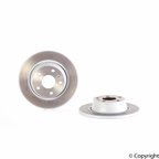Brembo 08.9769.11 Disc Brake Rotor - Rear - view 1