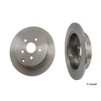 Brembo 08.A273.21 Disc Brake Rotor - Rear - view 1