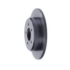 Brembo 08.A351.11 Disc Brake Rotor - Rear - view 2