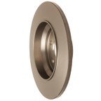 Brembo 08.A734.11 Disc Brake Rotor - Rear - view 3