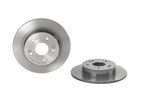 Brembo 08.B271.11 Disc Brake Rotor - Rear - view 1
