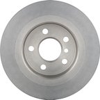 Brembo 08.C352.11 Disc Brake Rotor - Rear - view 6