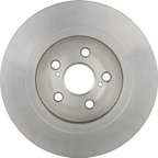 Brembo 08.D416.11 Disc Brake Rotor - Rear - view 5