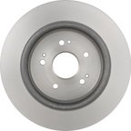 Brembo 08.N337.11 Disc Brake Rotor - Rear - view 5