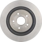 Brembo 08.N362.21 Disc Brake Rotor - Rear - view 5
