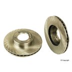 Brembo 09.3825.10 Disc Brake Rotor - Front - view 1