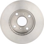 Brembo 09.5084.24 Disc Brake Rotor - Front - view 6