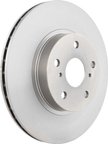 Brembo 09.5531.10 Disc Brake Rotor - Front - view 2