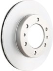 Brembo 09.5679.10 Disc Brake Rotor - Front - view 2