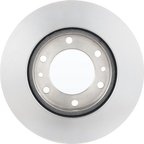Brembo 09.5679.10 Disc Brake Rotor - Front - view 6