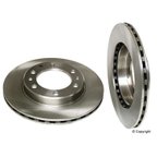 Brembo 09.5679.10 Disc Brake Rotor - Front - view 1