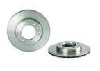 Brembo 09.5679.10 Disc Brake Rotor - Front - view 5