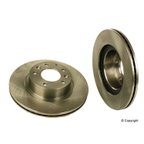 Brembo 09.6854.10 Disc Brake Rotor - Front - view 1