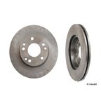 Brembo 09.7291.20 Disc Brake Rotor - Front - view 1