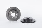 Brembo 09.7650.11 Disc Brake Rotor - Front - view 1