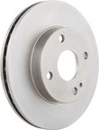 Brembo 09.7824.10 Disc Brake Rotor - Front - view 2