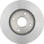 Brembo 09.7824.10 Disc Brake Rotor - Front - view 6