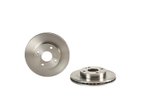 Brembo 09.7824.10 Disc Brake Rotor - Front - view 5