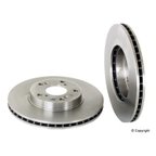 Brembo 09.7932.11 Disc Brake Rotor - Front - view 1