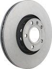 Brembo 09.8690.11 Disc Brake Rotor - Front - view 2