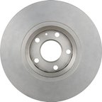 Brembo 09.8690.11 Disc Brake Rotor - Front - view 6