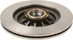 Brembo 09.8816.80 Disc Brake Rotor - Front - view 2