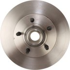 Brembo 09.8816.80 Disc Brake Rotor - Front - view 1