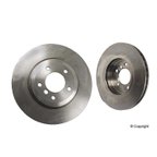 Brembo 09.8952.11 Disc Brake Rotor - Front - view 1