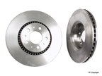 Brembo 09.9130.11 Disc Brake Rotor - Front - view 1