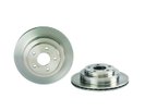 Brembo 09.9147.10 Disc Brake Rotor - Rear - view 5