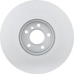 Brembo 09.9922.11 Disc Brake Rotor - Front - view 6