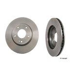 Brembo 09.A148.11 Disc Brake Rotor - Front - view 1