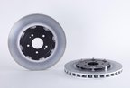 Brembo 09.A193.13 Disc Brake Rotor - Front - view 1