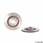 Brembo 09.A200.11 Disc Brake Rotor - Rear - view 1